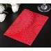 Wedding Invitation Holder Laser Cut Paper Thank You Card Wholesale
